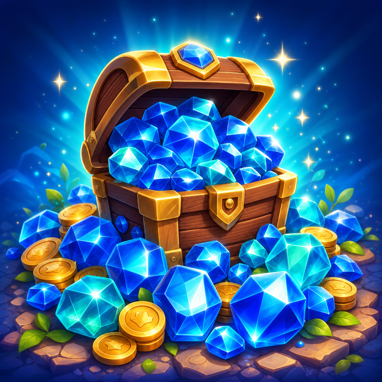 Realm Gems artwork